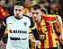 'Standard, STVV & KV Mechelen vechten om CPL-sensatie'