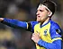 <strong>Adriano Bertaccini bijt pijnlijk door het stof bij STVV</strong>