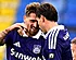 Anderlecht grijpt rigoureus in met matchwinnaar Bertaccini