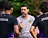 'Hasi hanteert hakbijl: Anderlecht laat duo vallen'