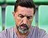 Hasi slaat mea culpa: Anderlecht zoekt noodoplossing