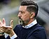 Renard verklaart transferstrategie Anderlecht