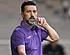 Hasi onthult cruciale ziekenboeg-update bij RSCA