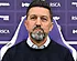 Hasi verschaft verrassende update uit ziekenboeg RSCA