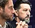 <strong>Hasi verklapt zijn strijdplan voor Anderlecht</strong>