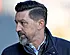<strong>Schrikken geblazen: Anderlecht-lieveling keihard gedumpt</strong>