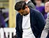 Anderlecht krijgt deksel op de neus tegen AEK Athene