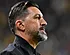 Hasi grijpt in: Anderlecht-sterkhouder apart genomen