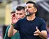 "Fantastische match" - Hasi smult van Anderlecht-speler