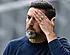 Hasi verschaft cruciale update uit ziekenboeg Anderlecht