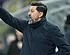 'Hasi buiten': Anderlecht-coach dient fans van antwoord