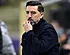 'Hasi voelt bui al hangen: 5 voor 12 in Anderlecht'