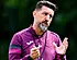 'Renard stelt Hasi teleur: Anderlecht schrapt toptarget'