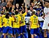 OHL in vieze papieren na pandoering in Beveren