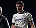 Anderlecht krijgt uitsluitsel over blessure Biancone