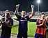 Anderlecht toont spierballen in Europa: “Echte mannenmatch”