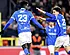 KRC Genk (voorlopig) in top zes na felbevochten zege