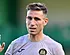 Biglia schokt Anderlecht: ‘Blaast hij alle bruggen op?’