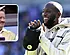 <strong>Sprookjescomeback krijgt vorm: grote plannen Lukaku op Anderlecht</strong>