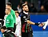 <strong>Anderlecht-aanhang spuwt één speler uit: 'Degoutant!'</strong>