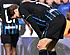 Opvallende afwezige bij Club Brugge: veto van Leko?