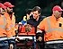 Extra drama voor Club: titularis afgevoerd op brancard