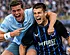 Club-fans perplex door opmerkelijke bromance van Tresoldi