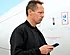 'Witte rook: Club Brugge rondt recordtransfer af'