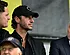 'Anderlecht afgetroefd: Renard druipt met lege handen af'
