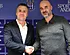 Sibierski onthult doelstellingen bij Anderlecht
