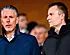 Anderlecht-directie met grond gelijk gemaakt: "Hallucinante fout"