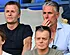 'Anderlecht all-in: Sibierski drukt door voor winger'
