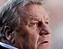 Boskamp scherp over Club Brugge-flater: "Hun eigen schuld"