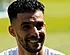 Boussoufa mengt zich in racismedebat: “Club Brugge-fans...”