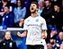 Mechele verklapt spectaculaire droom bij Club Brugge
