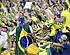 Brazilië incasseert mokerslag: definitief géén WK voor ster