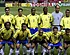 Brazilië schrikt: wereldkampioen afgevoerd naar ziekenhuis