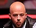 KRC Genk-fan Luca Brecel legt pijnlijke waarheid op tafel