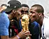 <strong>Pogba-schok is compleet: rechtbank oordeelt celstraf</strong>