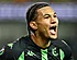 'Cercle Brugge handelt: oude bekende nieuwe spits'