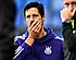 "Spookachtig" - Anderlecht-dissonant krijgt pijnlijke 3 op 10