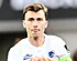 Gemiste start KRC Genk: Heynen legt vinger op de wonde