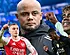 Overzicht Europa: record Kompany, eindelijk prijs Arsenal?
