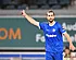 Burgess neemt voortouw bij KAA Gent: “Over limiet pushen"