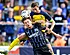 Burgess spreekt duidelijke taal over Club Brugge