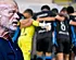 Last-minute transferbom Club Brugge? "Meer dan 50 miljoen"