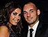 Miljoenen van Sneijder? Yolanthe doorbreekt het stilzwijgen