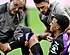 Anderlecht vreest voor Camara: eerste verdict bekend