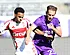 "Standard? Neen, Anderlecht krijgt altijd de voorrang"