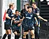 Club viert met parel: Hayen met prachtig verjaardagscadeau